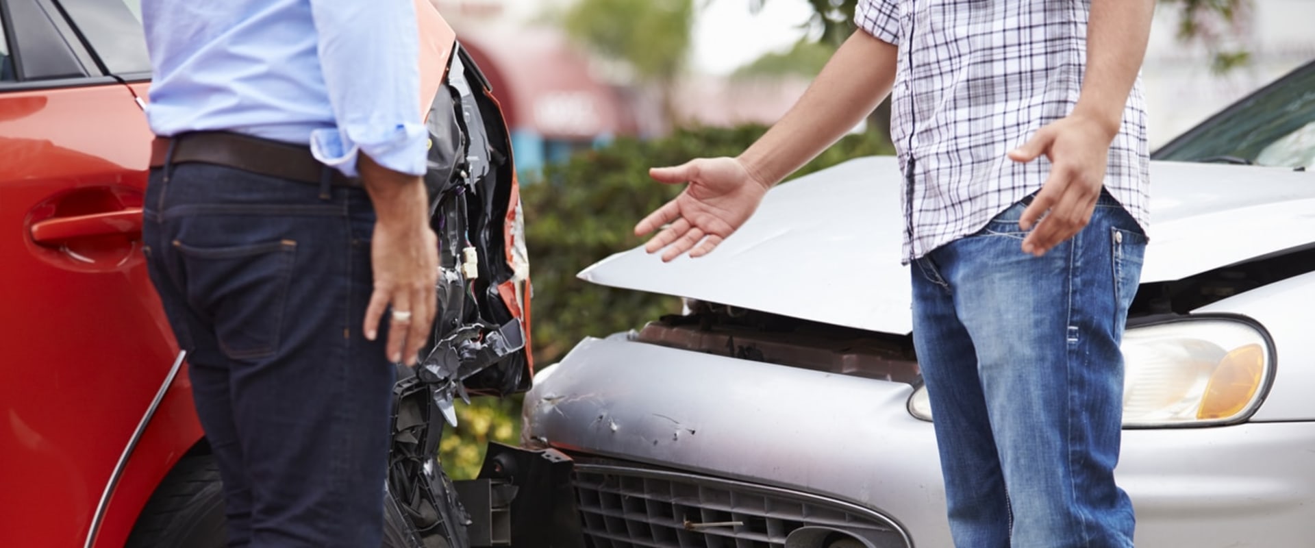 How long can someone sue you after a car accident florida?