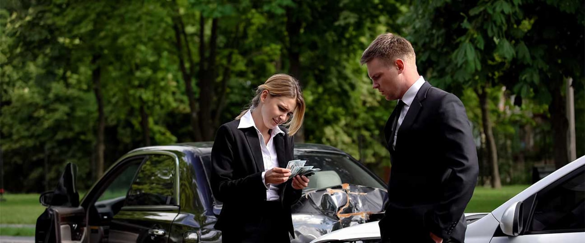 How long does it take to settle a car accident claim in florida?