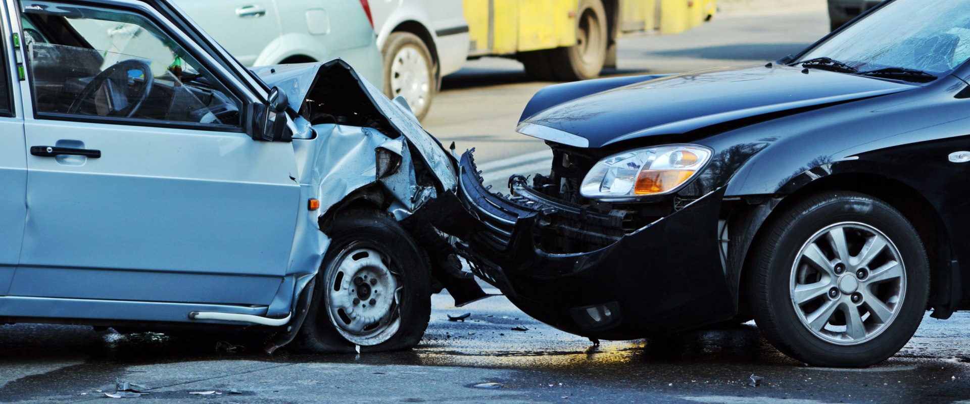 How long does it take to get compensation from car accident?