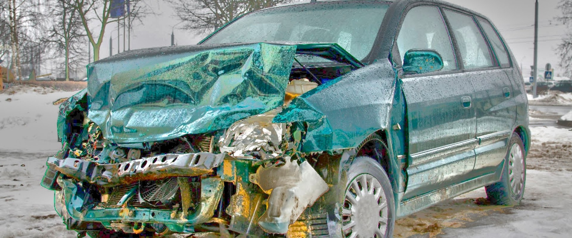 Who is liable in case of accident owner or driver?